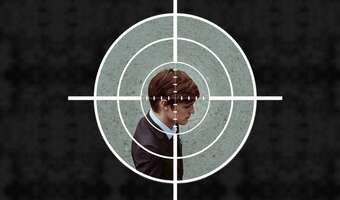 Snajperska „turystyka”! 100 tys. euro za możliwość strzelania do ludzi