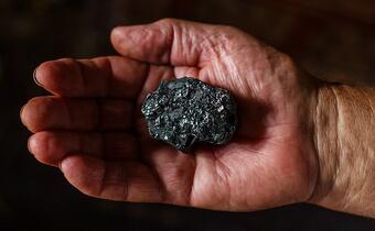 Unijne fundusze zasypią polski węgiel?
