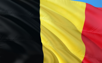 Belgijska armia wzbogaci się o 30 nowych śmigłowców