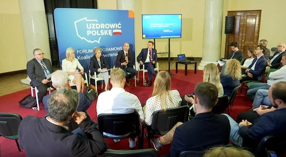 autor: YouTube/Platforma Obywatelska