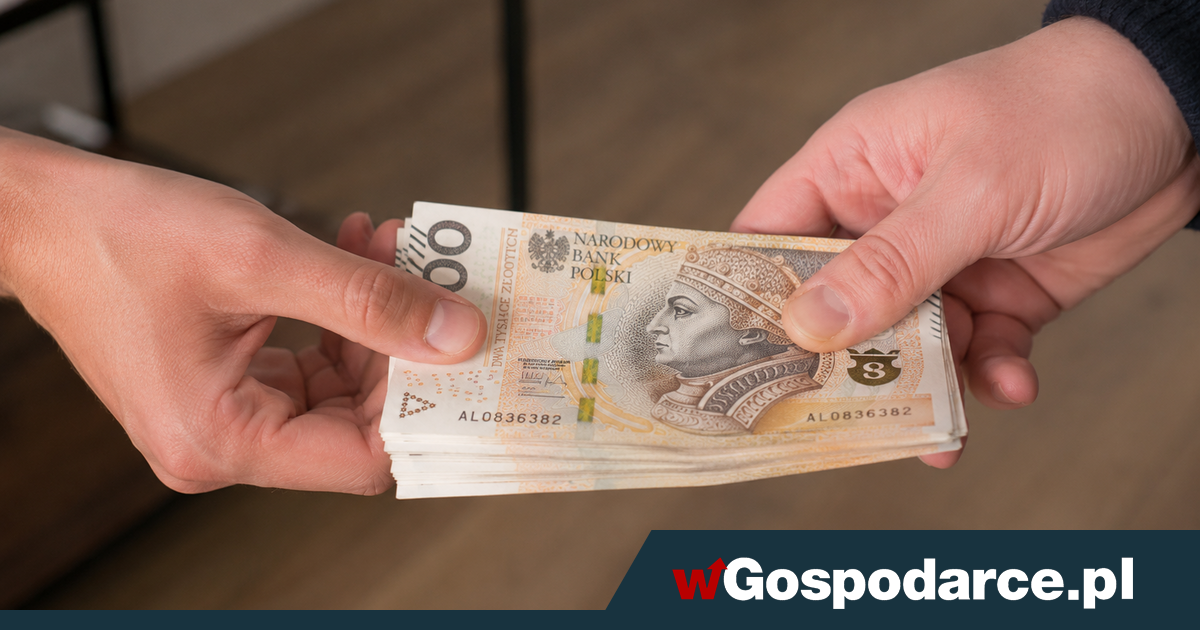 Prawie 2000 zł od ZUS ze względu na zdrowie