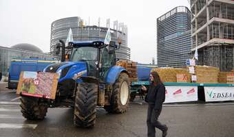Francja sprzeciwiła się Mercosur. Czy Tusk dołączy?