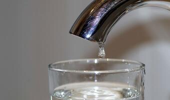 Wody Polskie próbują zablokować podwyżki cen wody