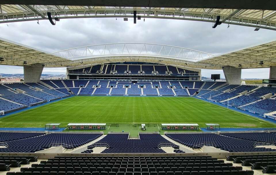 Pietuszewski przedłużył kontrakt z FC Porto / autor: pexels Walerij Pelts