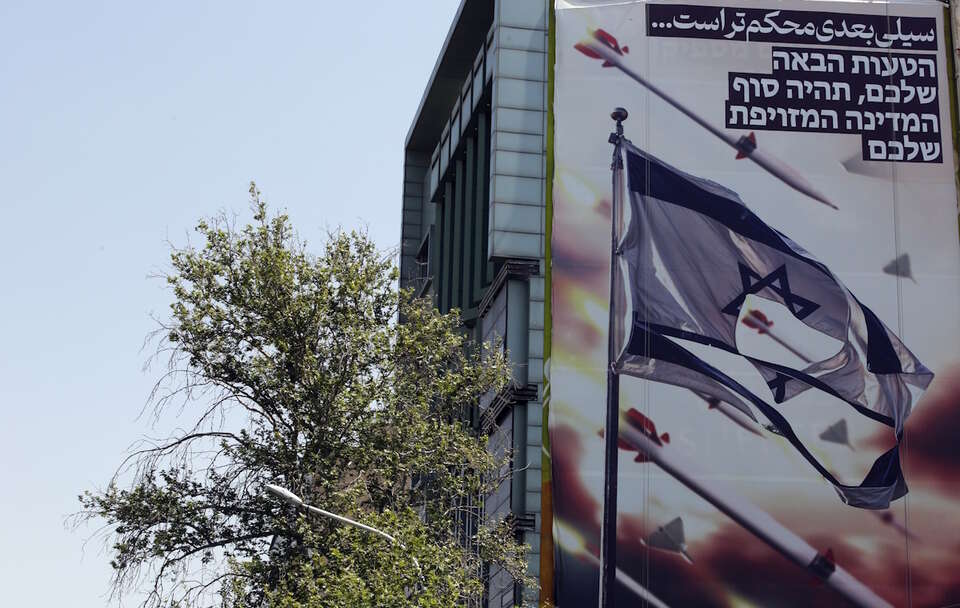 Polska bezpieczna po ataku Iranu na Izrael? CIR uspokaja