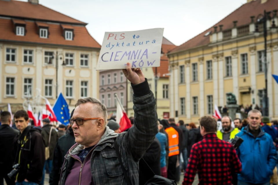 Fot. PAP/Żmijewski