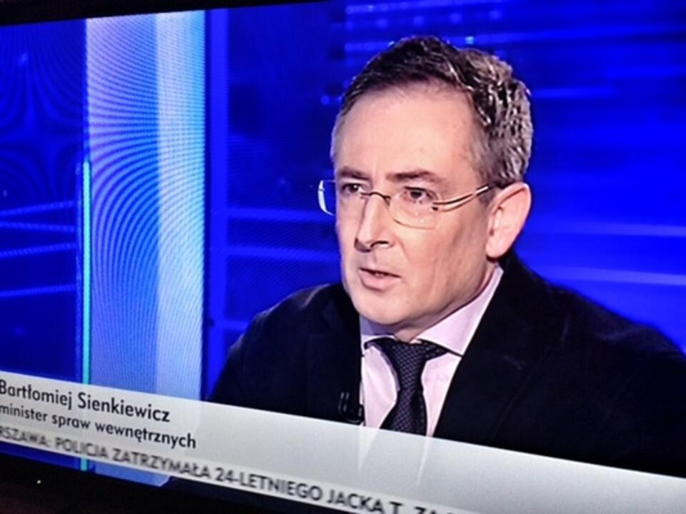 Fot. wPolityce.pl/TVP Info