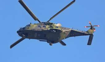 Bundeswehrę będą szkolić Ukraińcy