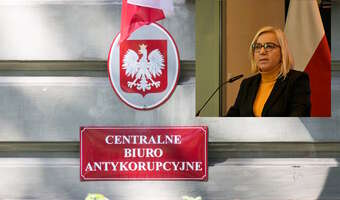 CBA wkracza do resortu klimatu. Skandal, 700 postępowań w ramach "Czyste powietrze”