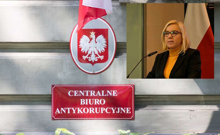 CBA wkroczyło do ministerstwa klimatu. Chodzi o program "Czyste powietrze" / autor: Fratria