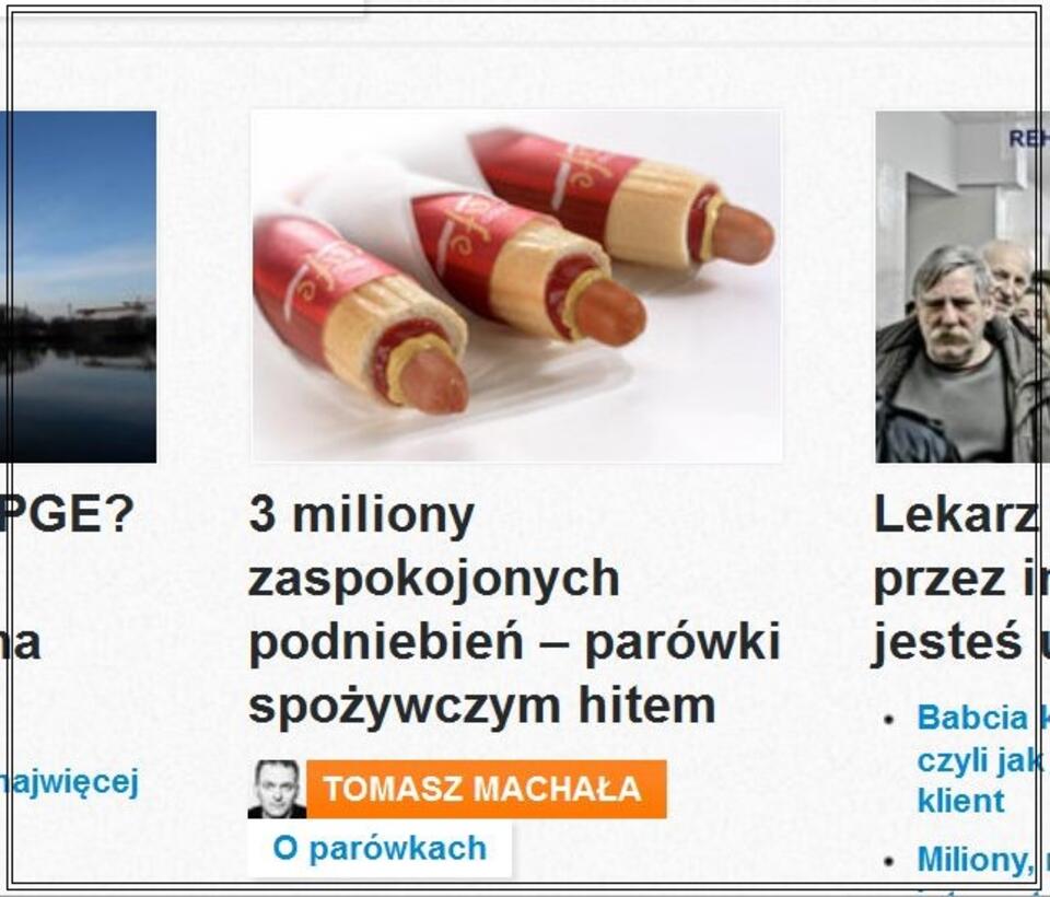 Fot. wPolityce.pl