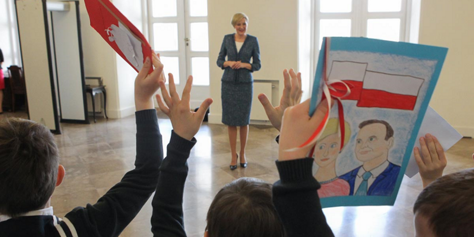 Fot. Grzegorz Jakubowski / KPRP