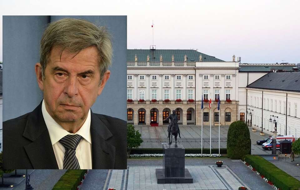 President's veto. Zoll proposes a dangerous 'solution'