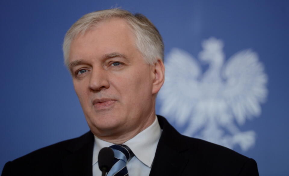 fot. PAP/ Bartłomiej Zborowski