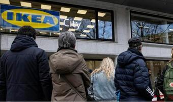Ikea France skazana na milion euro grzywny za szpiegowanie pracowników