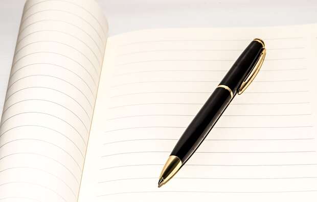 Rada Języka Polskiego wprowadza od 1 stycznia 2026 r. 11 istotnych zmian w ortografii. / autor: pxhere CC0 Domena publiczna