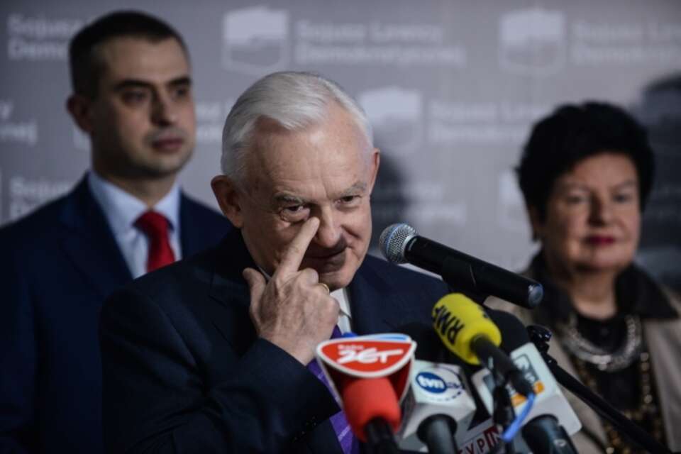 PAP/Jakub Kamiński
