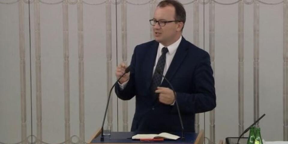 Fot. Senat.gov.pl