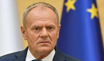 Premier o cenach paliw: „Przyglądamy się”, „Poczekajmy”