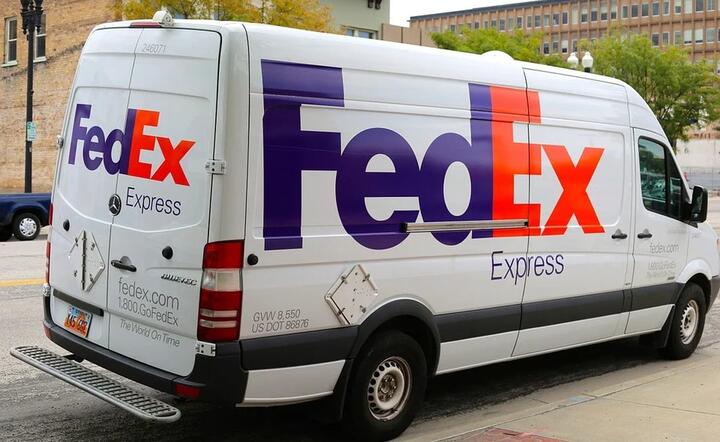 Strzelanina w punkcie FedEx: Wiele ofiar!
