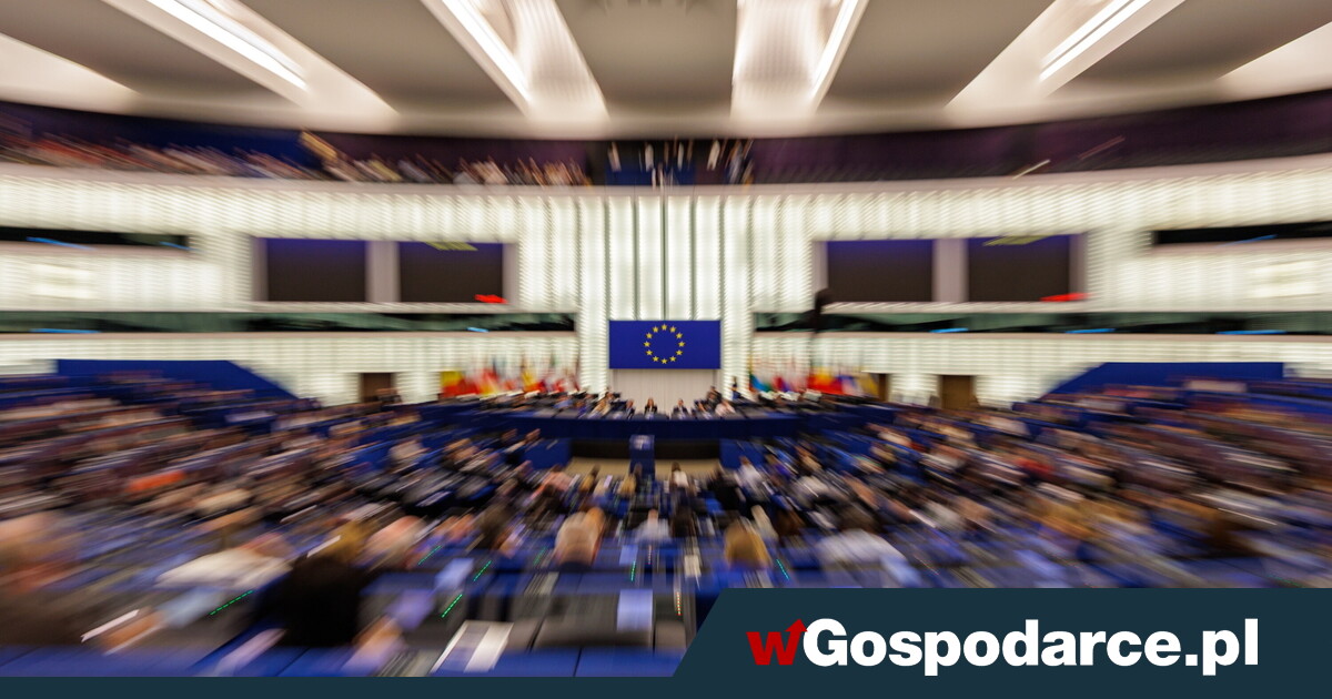 Kłótnia w Brukseli o podatek ETS