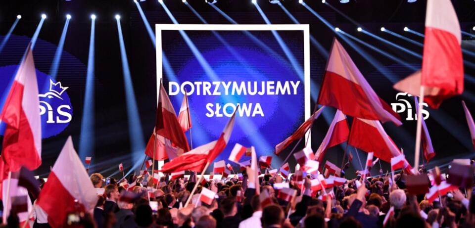 autor: PAP/Bartłomiej Zborowski