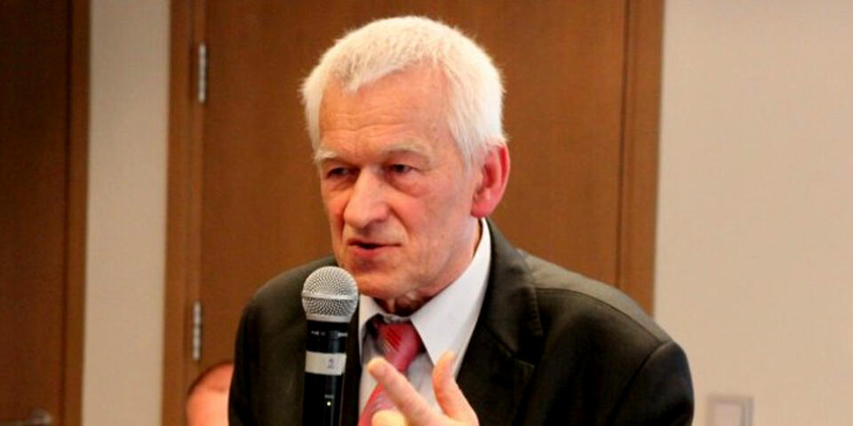 Fot. Jan Lorek