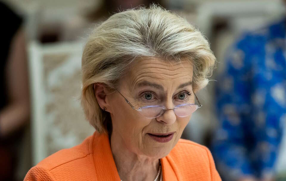autor: PAP/EPA/DUMITRU DORU
