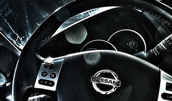 Nissan zawiesza produkcję w związku z koronawirusem