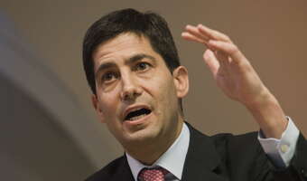 Donald Trum wskazał kandydata na szefa Fed