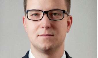 Powołano nowego wiceprezesa Gaz-Systemu