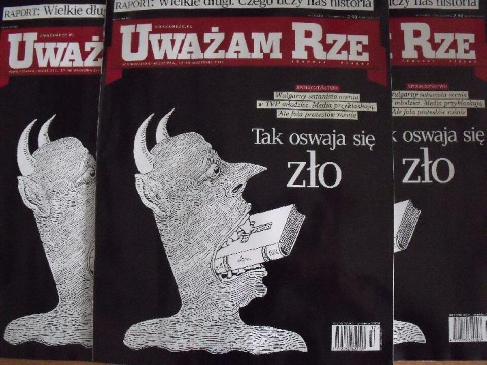 Fot. wPolityce.pl