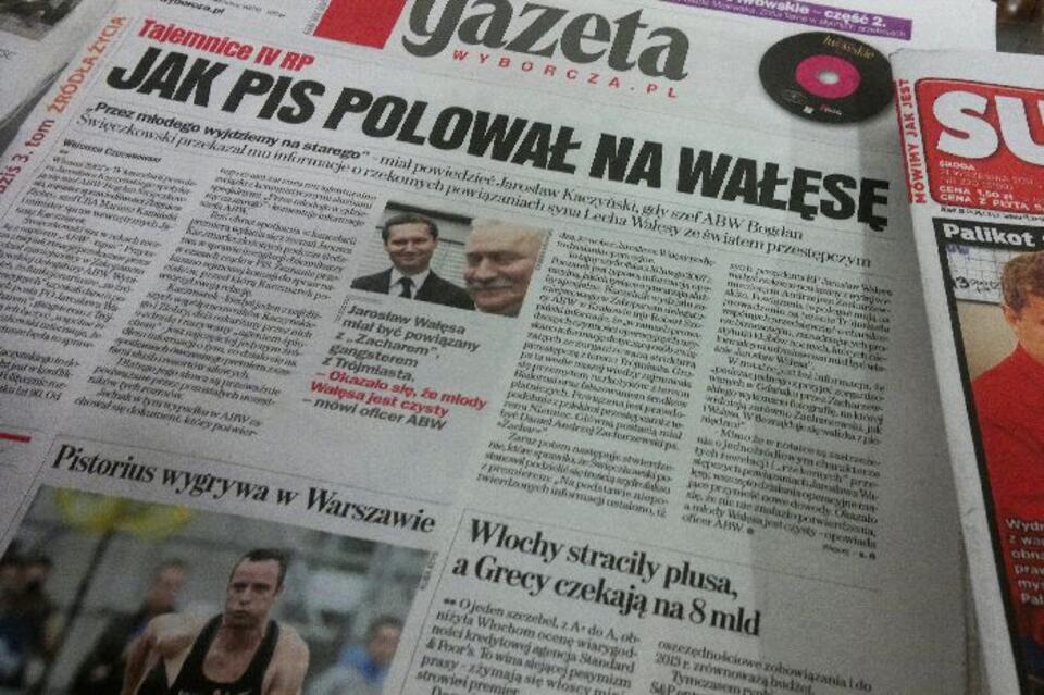 Fot. wPolityce.pl
