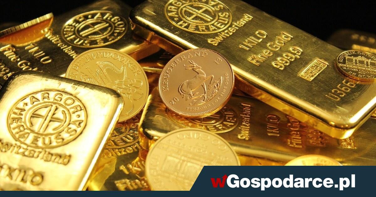 Will there be Trump's tariffs on gold and copper?