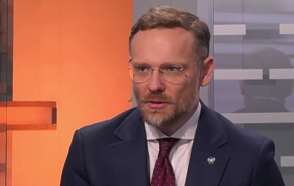 autor: screenshot Telewizja wPolsce24