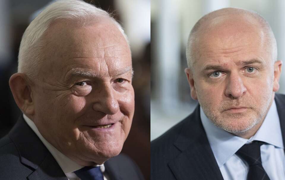 Miller chwali słowa Przydacza, ale też pyta: "Co na to Kowal?"