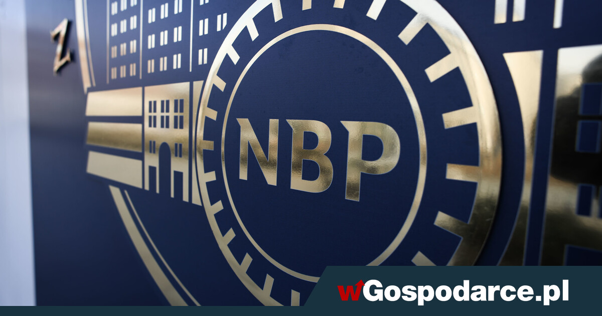 NBP nie zasili budżetu gotówką