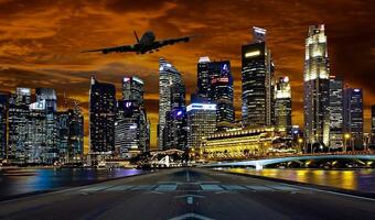 Singapur przystanią dla miliarderów w dobie koronakryzysu