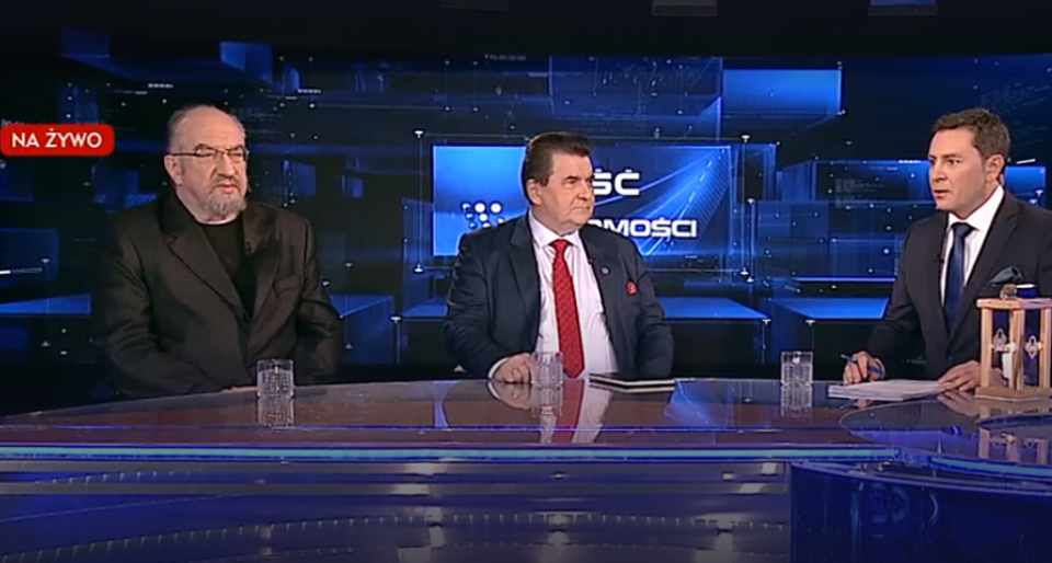 autor: wPolityce.pl/TVP Info