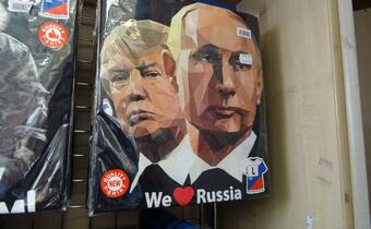 Sankcje zabolały! Krach w Moskwie