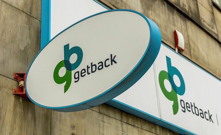 GetBack / autor: fot. Andrzej Skwarczynski