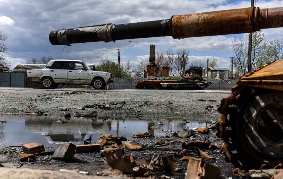 autor: 	PAP/EPA/OLEG PETRASYUK