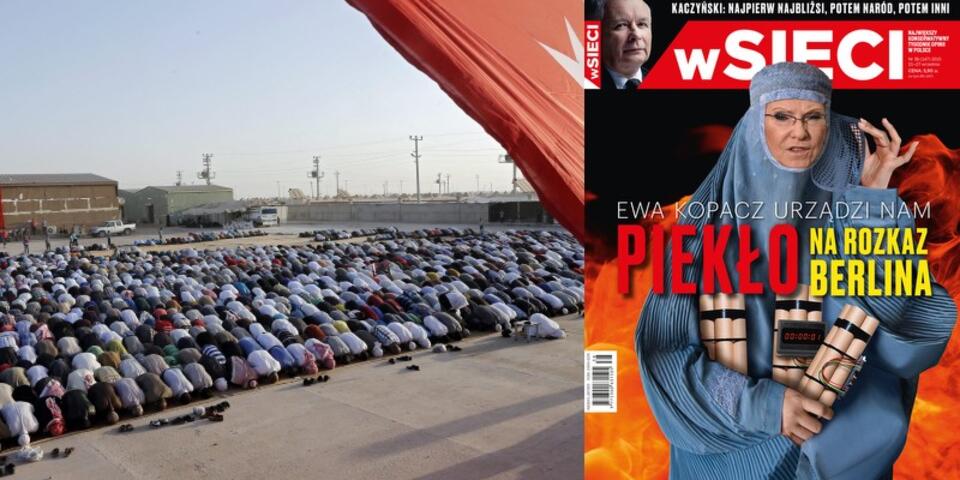 PAP/EPA/wSieci