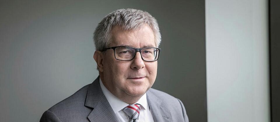 Ryszard Czarnecki / autor: wpolityce.pl