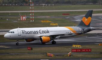 Na powrót z wakacji czeka 240 tys. klientów Thomas Cook