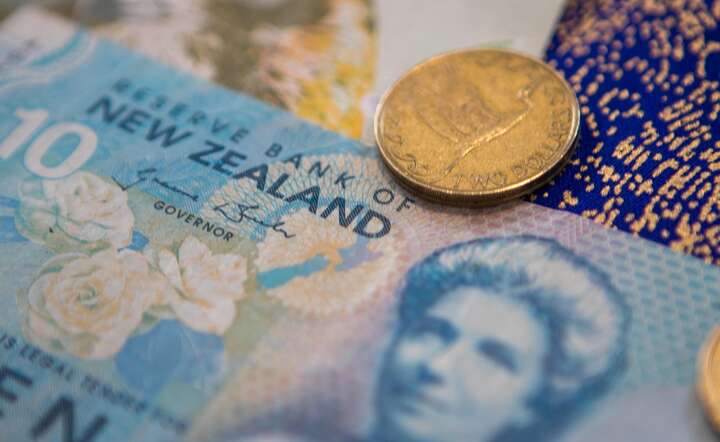 Dolar Nowej Zelandii (NZD) jest jest dzisiaj najsilniejszą walutą w zestawieniach / autor: Pixabay