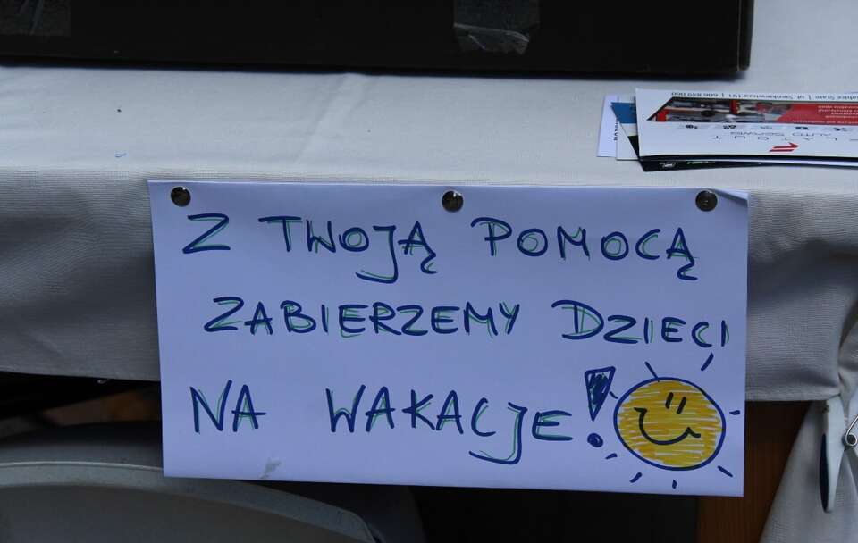 W ubiegłym roku na wakacje nie wyjechała jedna trzecia uczniów / autor: Fratria