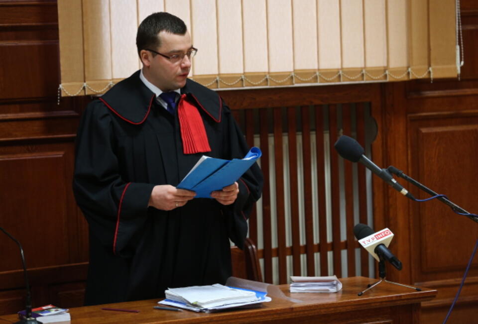 fot. PAP/ Rafał Guz