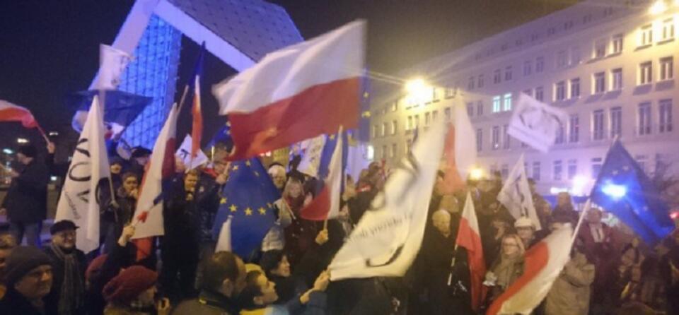 fot. Twitter/epoznań.pl