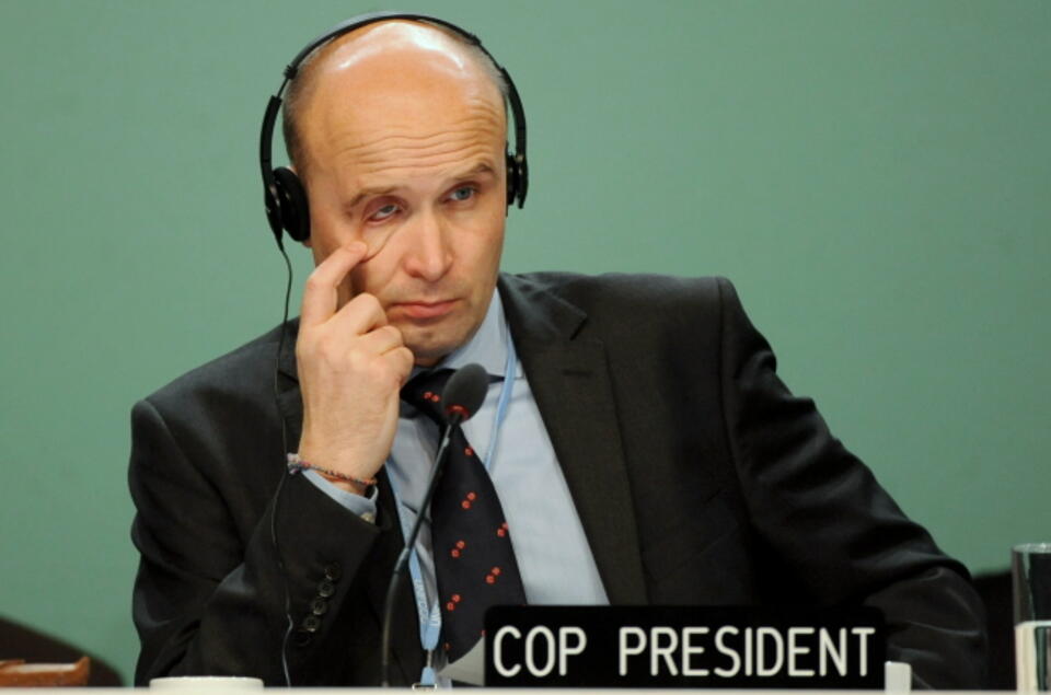 fot. PAP / B. Zborowski